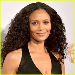 thandie newton origine|Thandiwe Newton Explains Why She Changed Her。